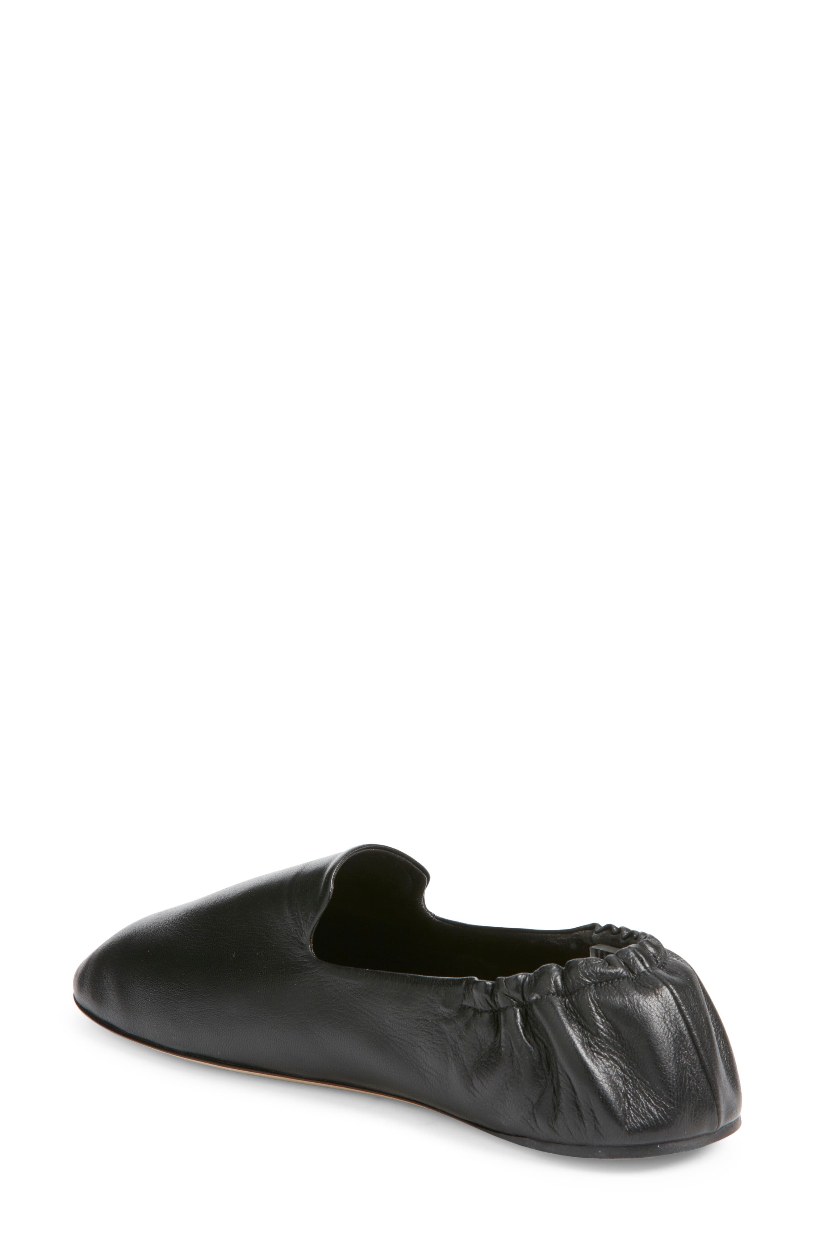 The Row Casa Slipper Loafer, Alternate, color, 