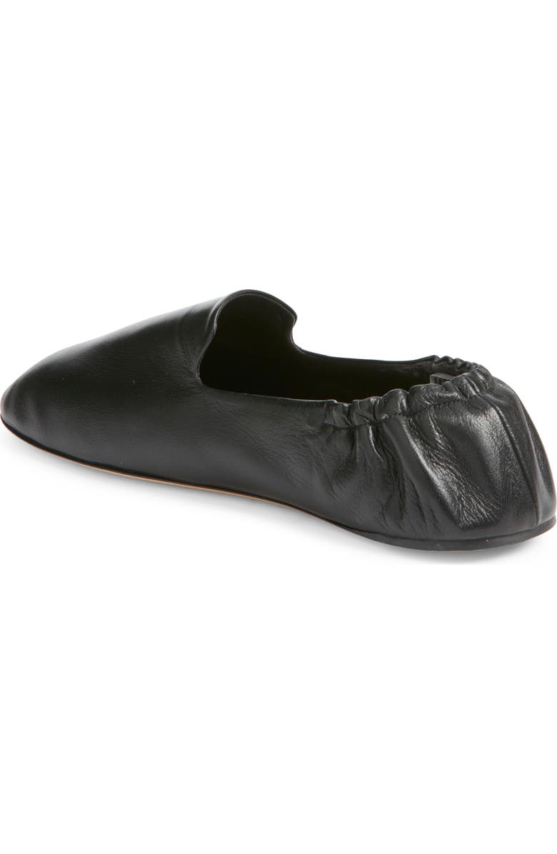 The Row Casa Slipper Loafer, Alternate, color,