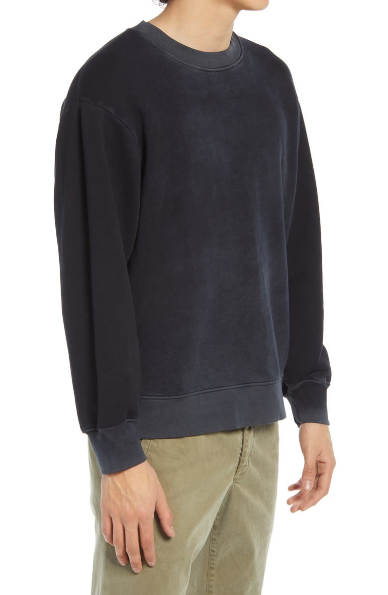 COTTON CITIZEN The Bronx Sweatshirt, Alternate, color, 