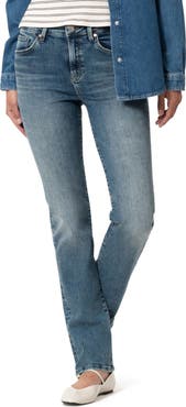 Mavi Jeans Kendra High Waist Straight Leg Jeans