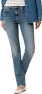 Mavi Jeans Kendra High Waist Straight Leg Jeans