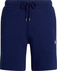 Polo Ralph Lauren Double Knit Shorts