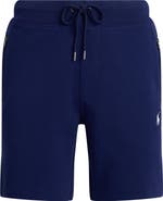 Polo Ralph Lauren Double Knit Shorts