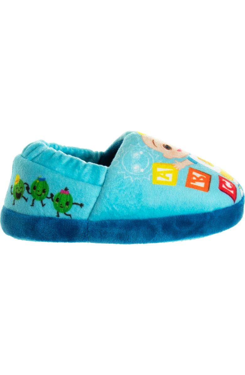 JOSMO Kids' CoComelon Slipper, Alternate, color,