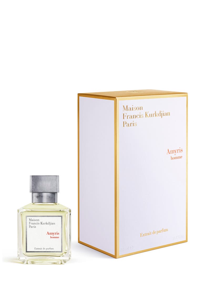 Amyris Homme Extrait de Parfum, Alternate, color, NO COLOR