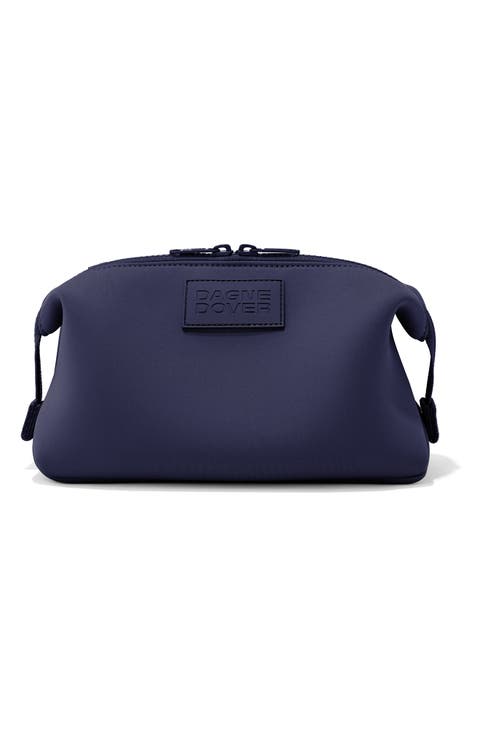 Hunter Large Neoprene Toiletry Bag