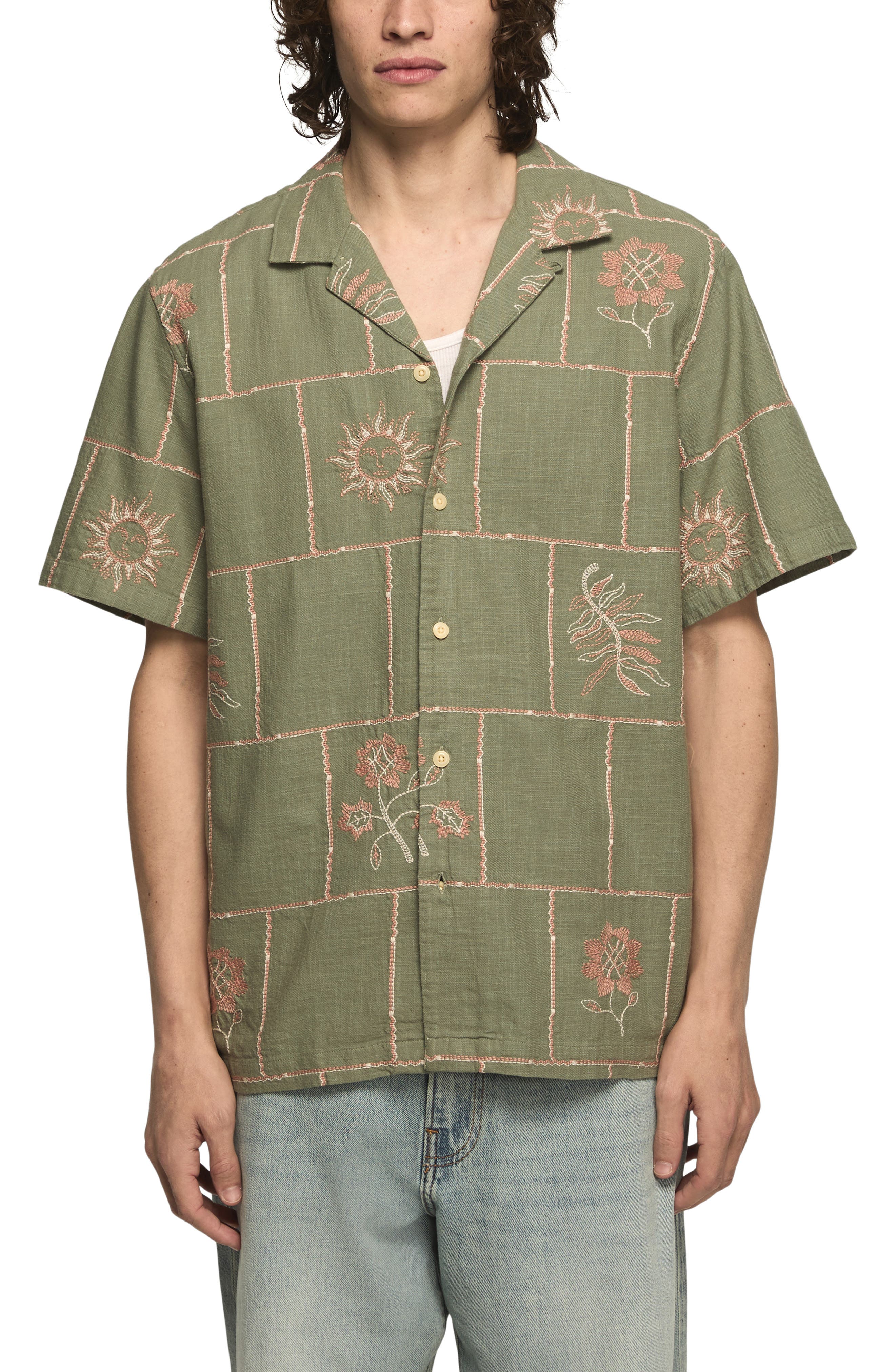 selected OLIVE MULTI