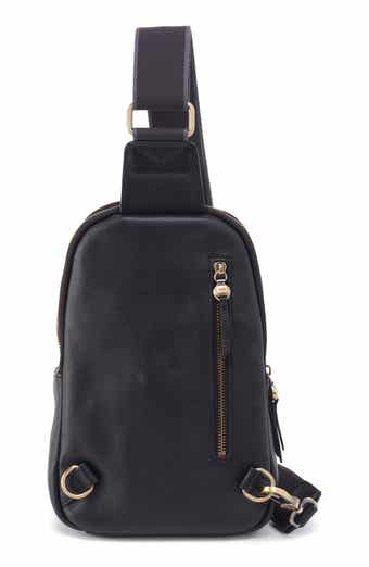 The North Face Isabella Water Repellent Sling Bag | Nordstrom The North Face Isabella Water Repellent Sling Bag | Nordstrom