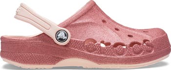 Kids' Baya Glitter Clog