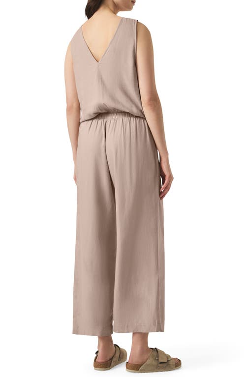 Splendid Kali Wide Leg Jumpsuit