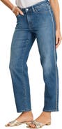 Tommy Bahama Tuxedo Straight Leg Jeans