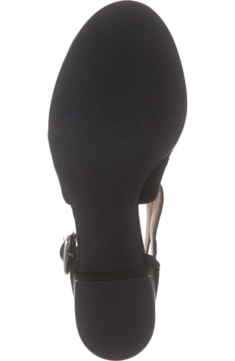 BP. Izzy Block Heel Sandal, Alternate, color,