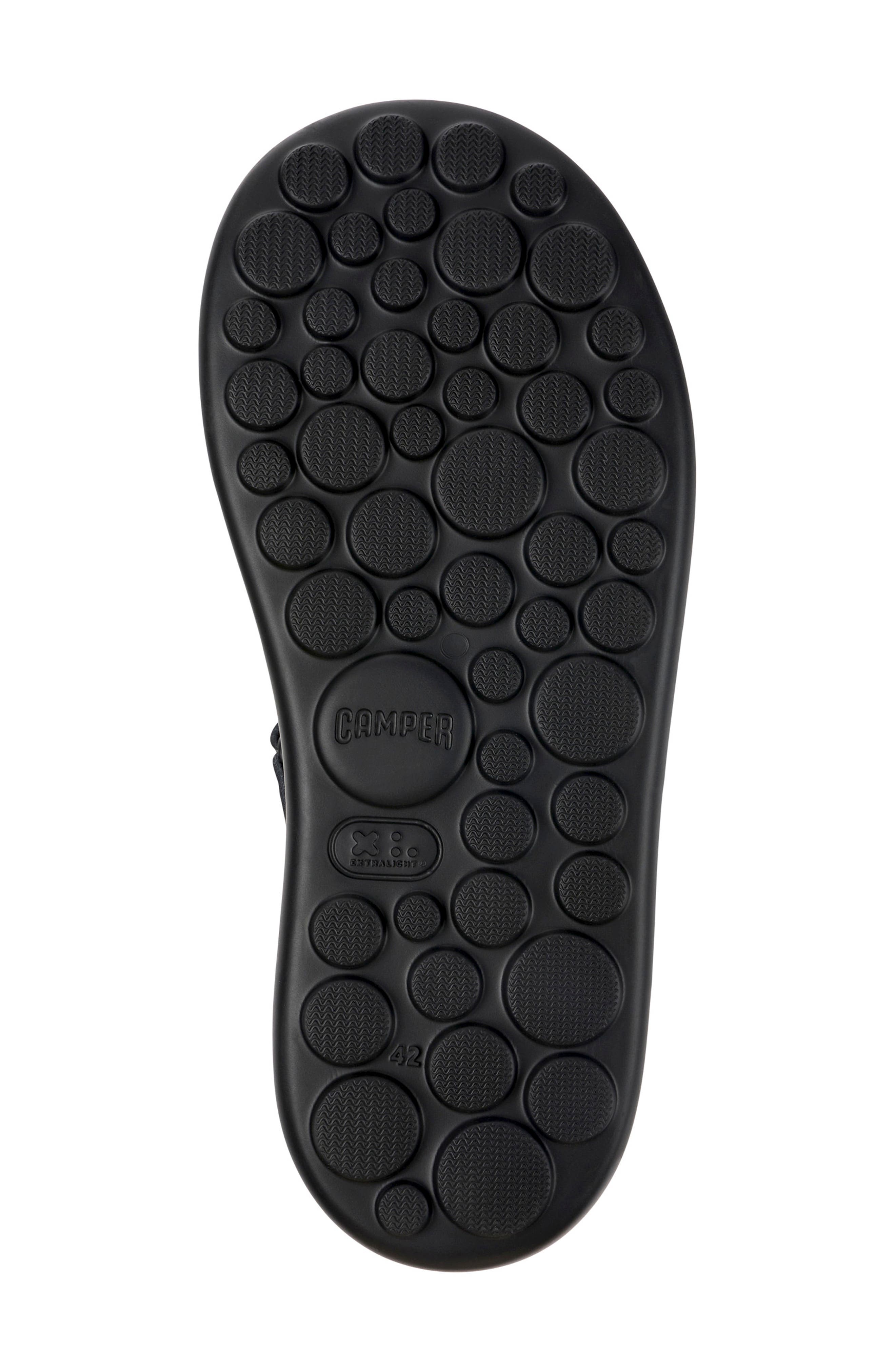 Camper Pelotas Flota Fisherman Sandal, Alternate, color, 