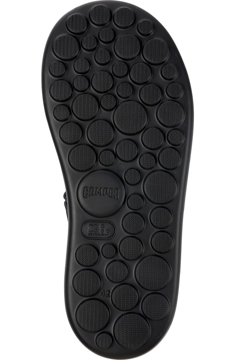 Camper Pelotas Flota Fisherman Sandal, Alternate, color,