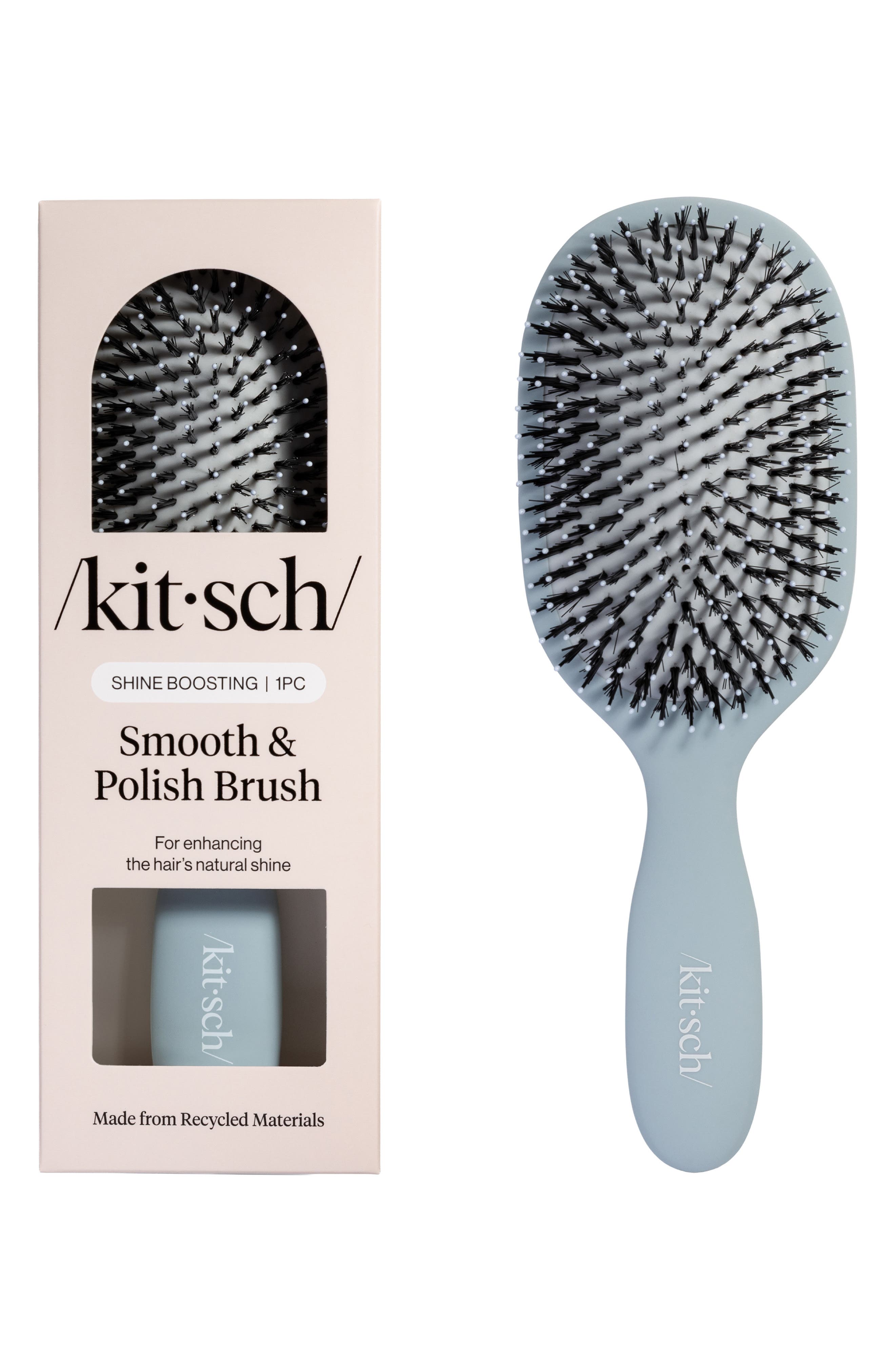 Kitsch Smooth & Polish Brush