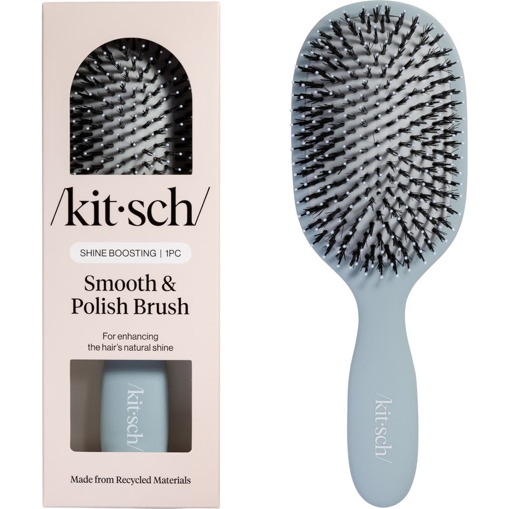 Kitsch Smooth & Polish Brush