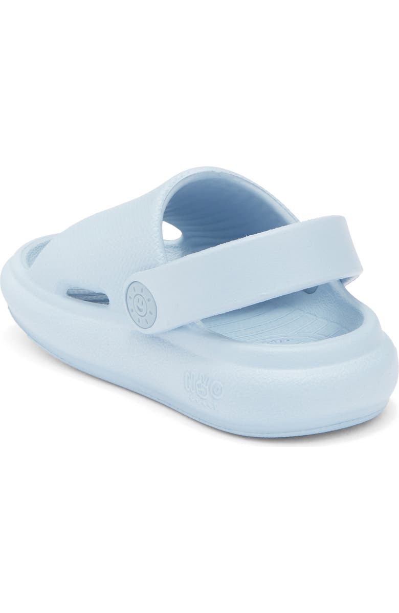 Reef Kids' Little Rio Sandal, Alternate, color, Dusty Blue