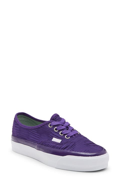 LX Authentic 44 Pleat Sneaker