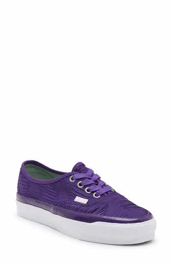 LX Authentic 44 Pleat Sneaker
