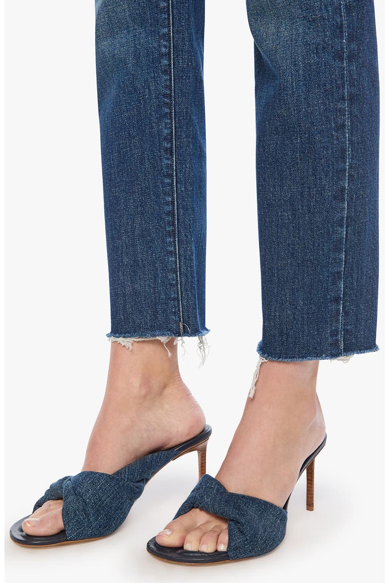 The Hiker Hover Mid Rise Straight Leg Jeans, Alternate, color, THAT BELONGS IN A MUSEUM