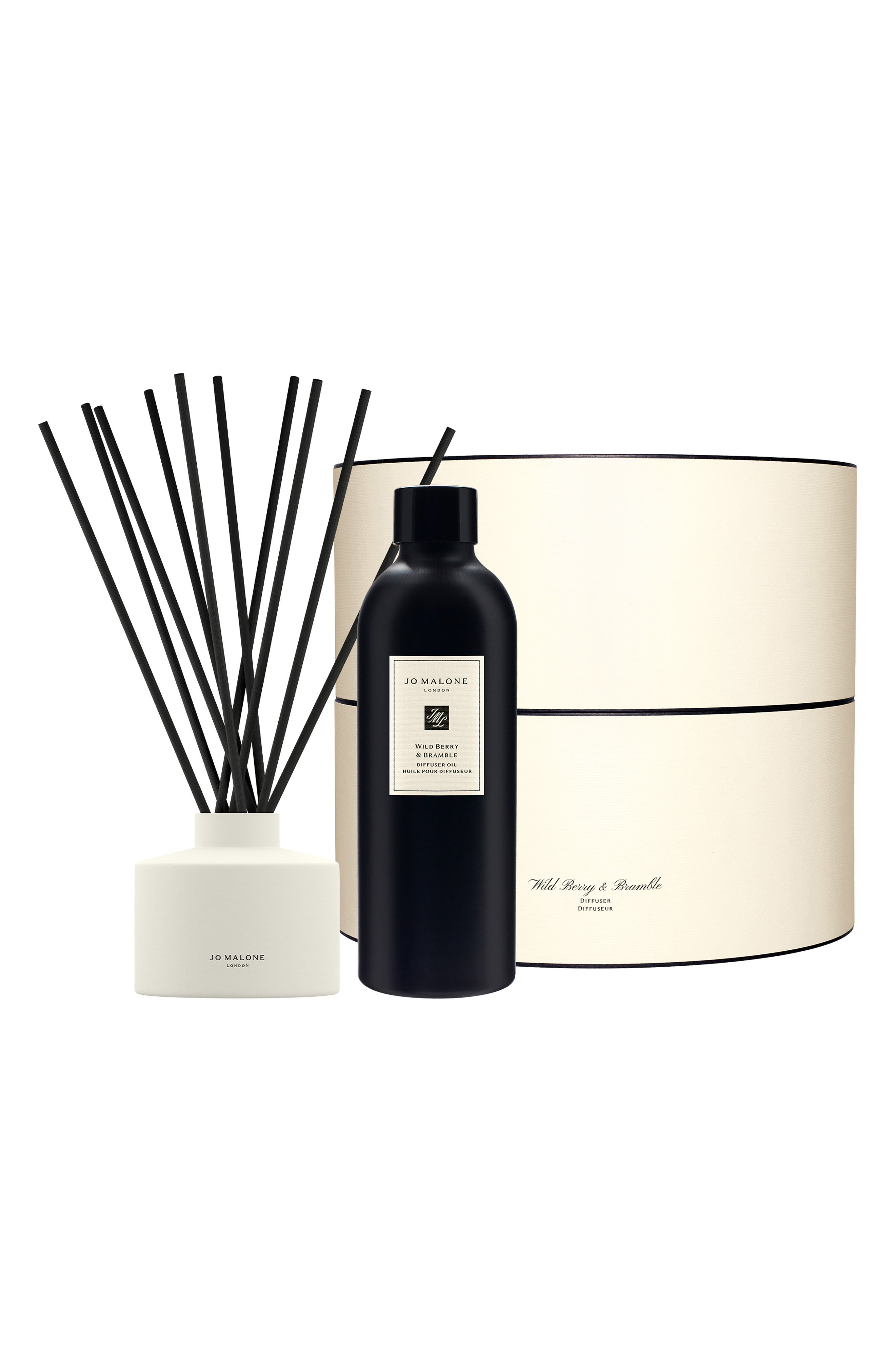 Jo Malone London™ Wild Berry & Bramble Reed Diffuser | Nordstrom