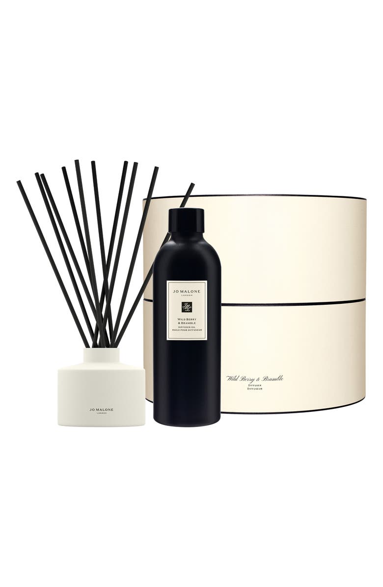Jo Malone London<sup>™</sup> Wild Berry & Bramble Reed Diffuser, Alternate, color, 