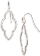 Kendra Scott Small Abbie Drop Earrings