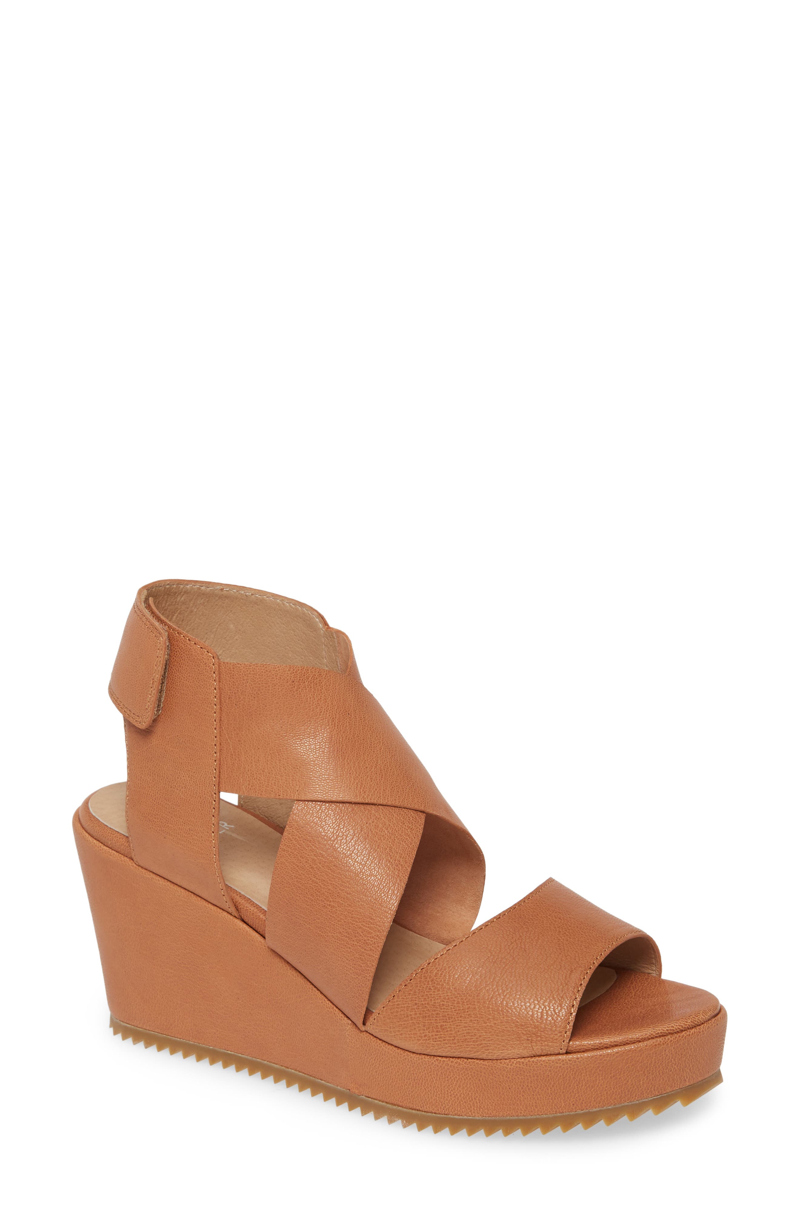 Whimsy Spring Sandals Whimsy Platform Wedge Sandal (Women) | Nordstrom