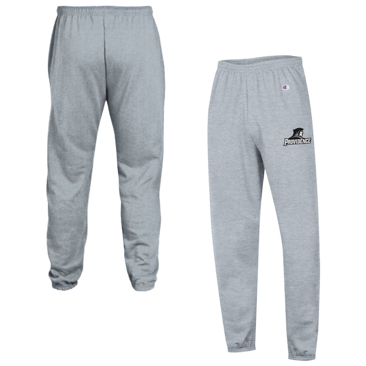 selected Heather Gray