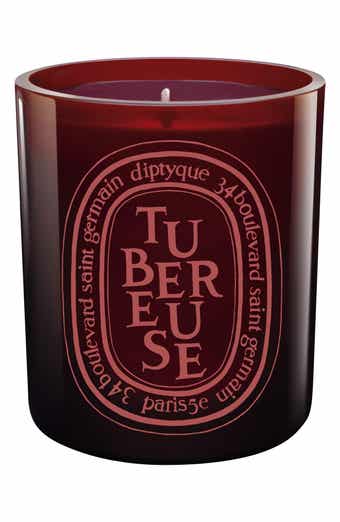 Diptyque Baies (Berries) and Roses Duo - Classic Candles Diptyque Baies (Berries) and Roses Duo - Classic Candles