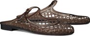 Tory Burch Mellow Mary Jane Jelly Mule