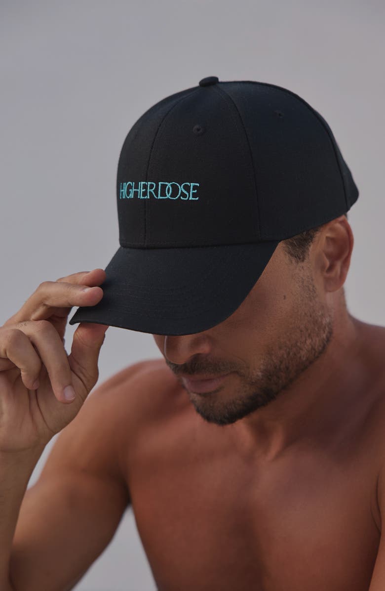 HigherDOSE Red Light Hat, Alternate, color,