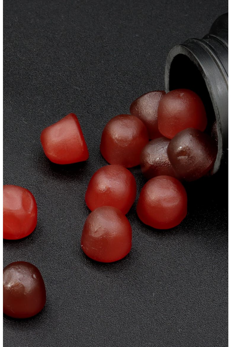Hair Health Vitamins, Alternate, color, No Color