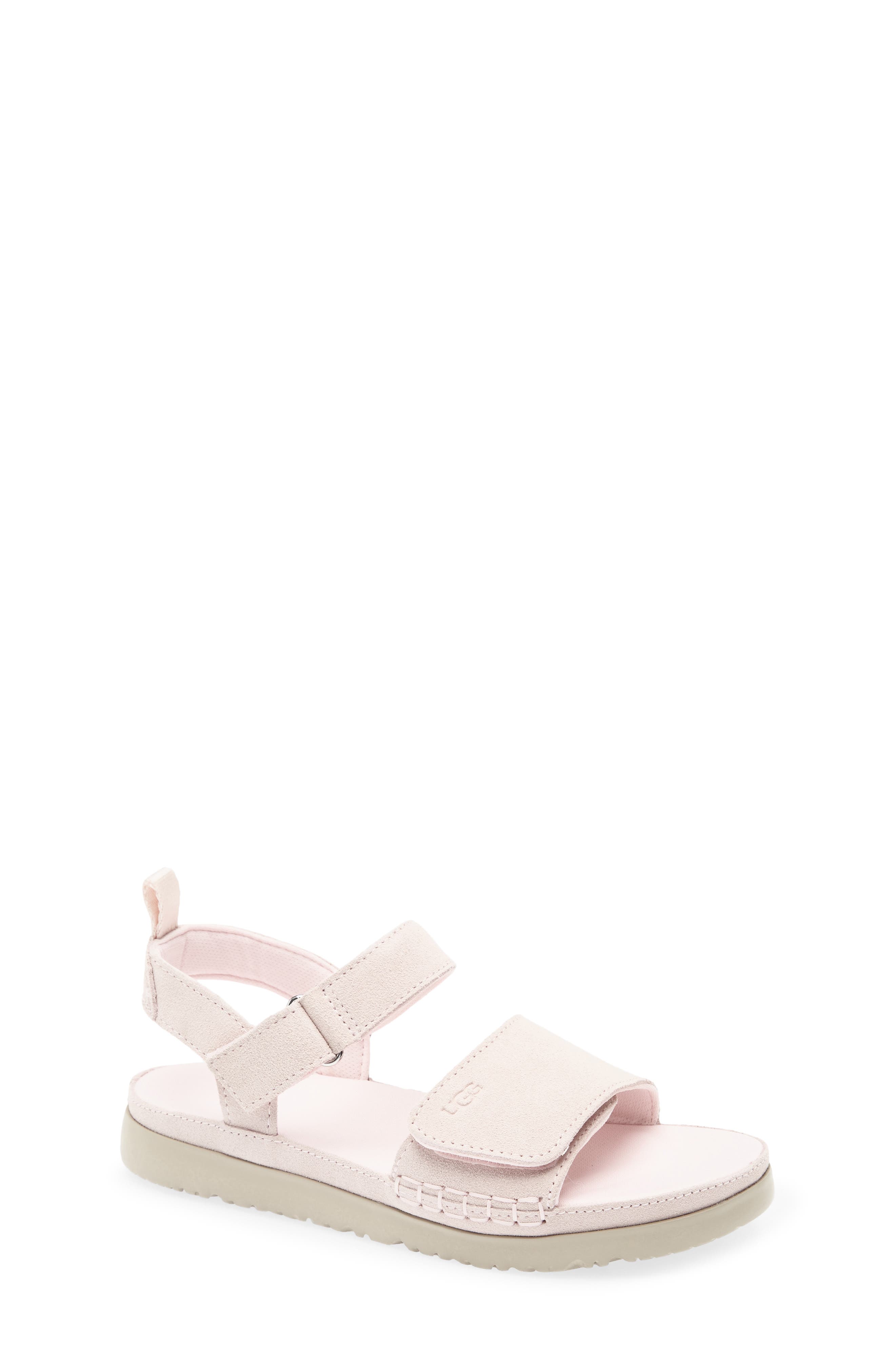 UGG® Kids' Goldenstar Platform Sandal