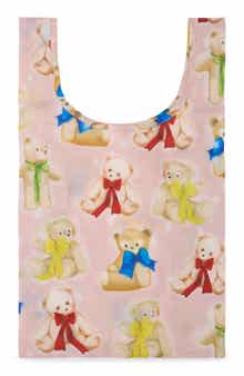 Baby Recycled Polyester Reusable Tote Bag