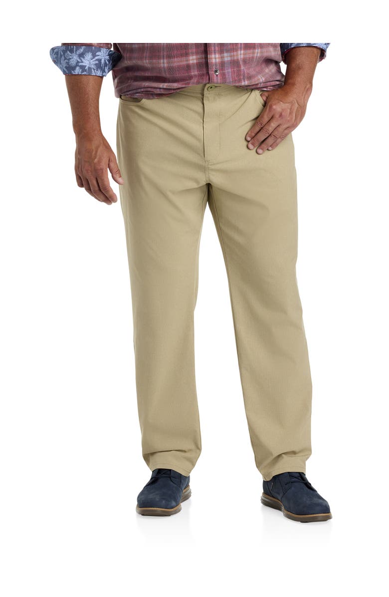 Tommy Bahama Coast IslandZone<sup>®</sup> 5-Pocket Pants, Main, color, 