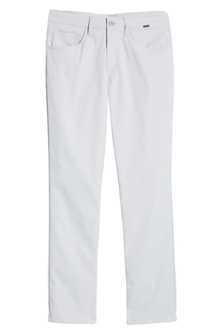 Level Up Slim Fit Pants, Alternate, color, MICROCHIP