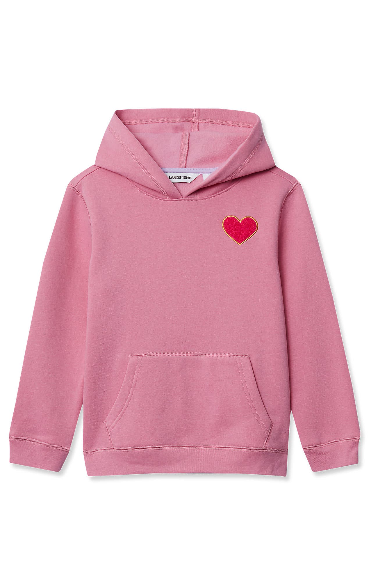 Sweetheart/Desert Rose