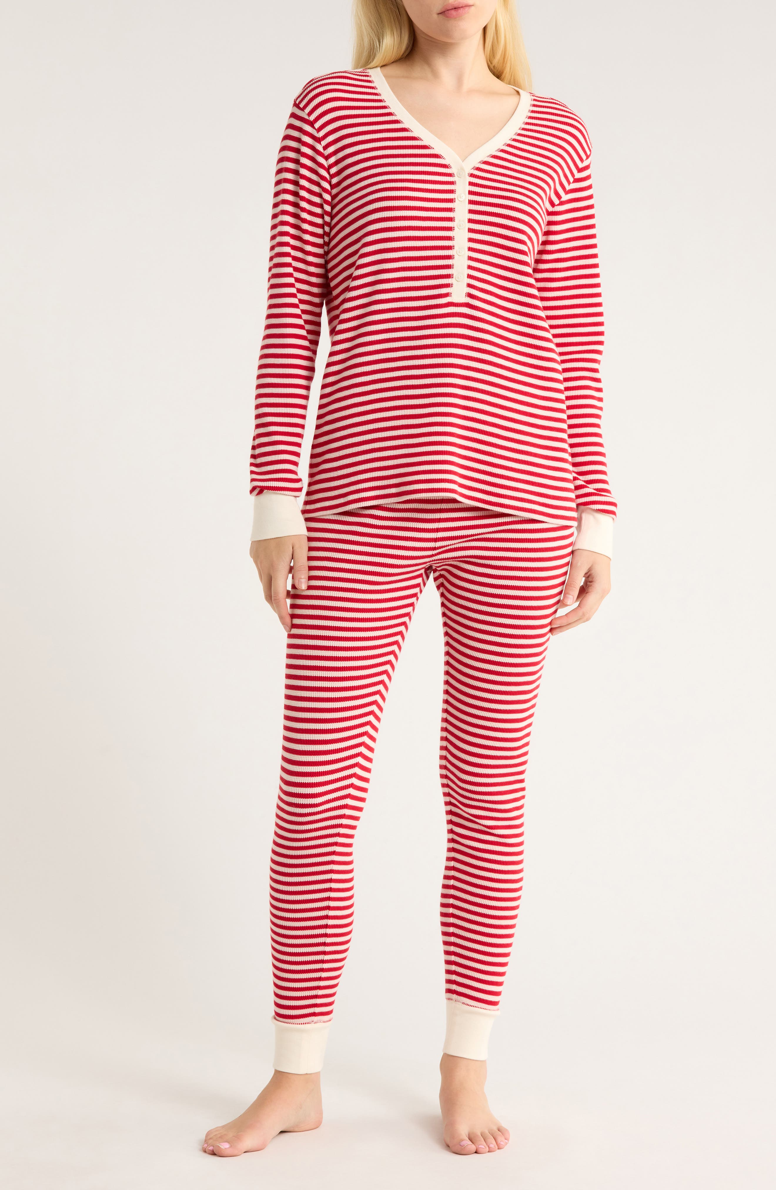 selected RED PARTY STRIPE