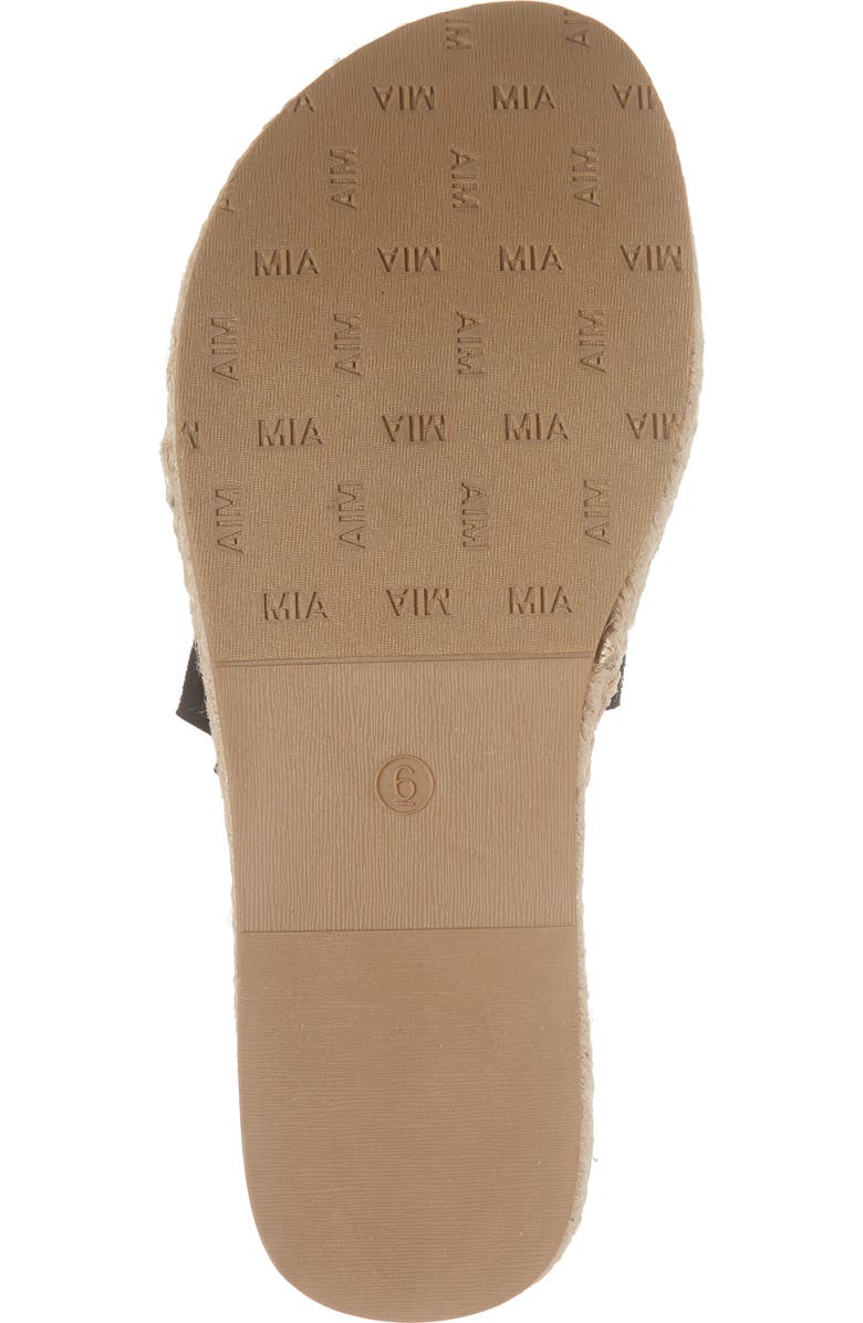 MIA Annalise Sandal, Alternate, color,