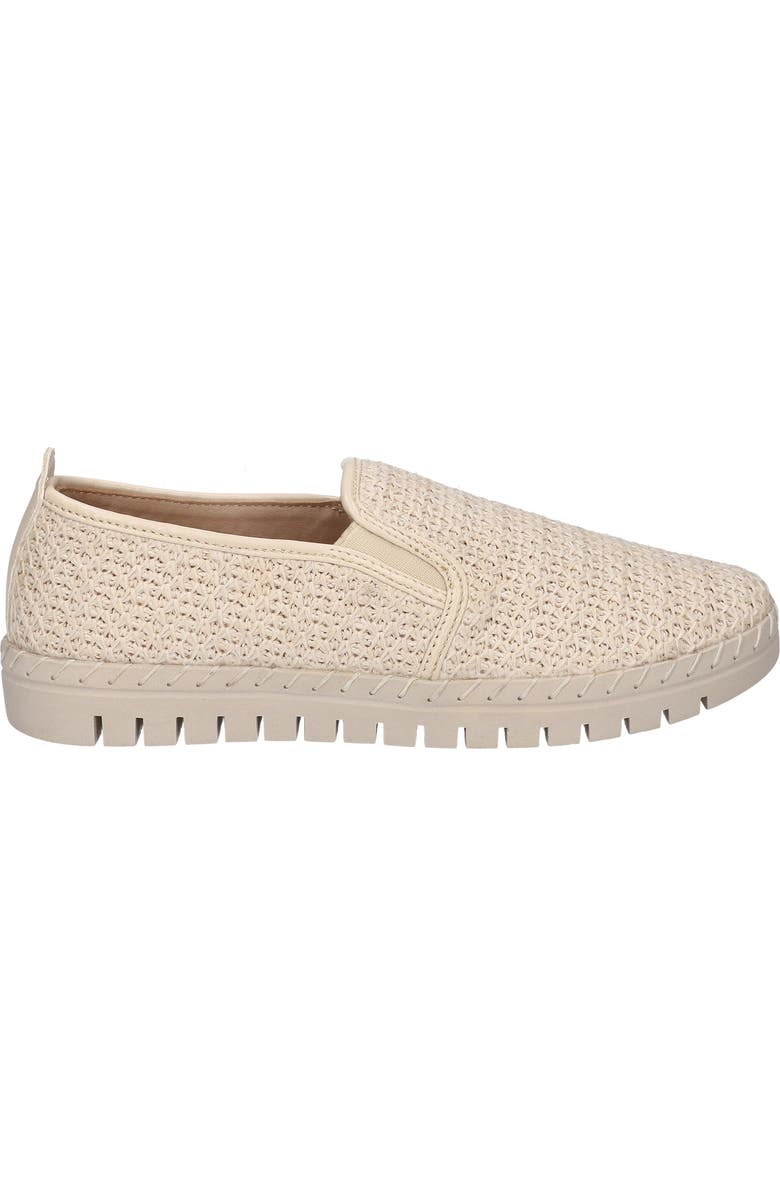 EASY STREET Fresh Woven Slip-On Sneaker, Alternate, color,