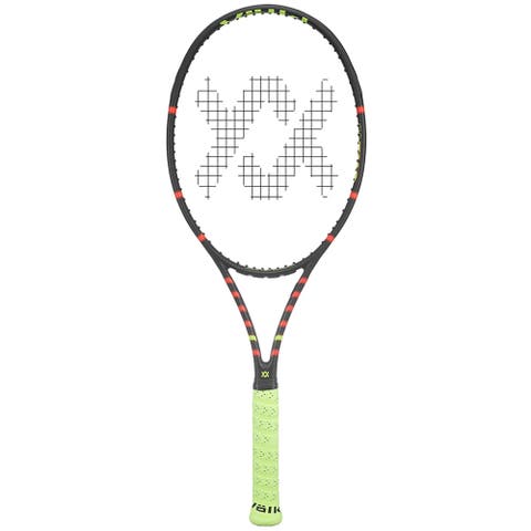 C10 Evo Unstrung Tennis Racquet