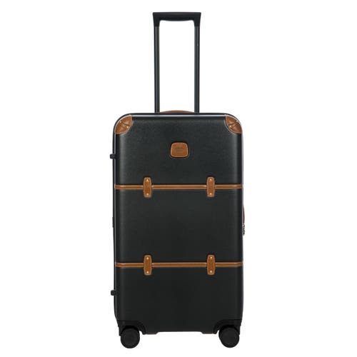 Bric's Bellagio 28" Trunk In Black