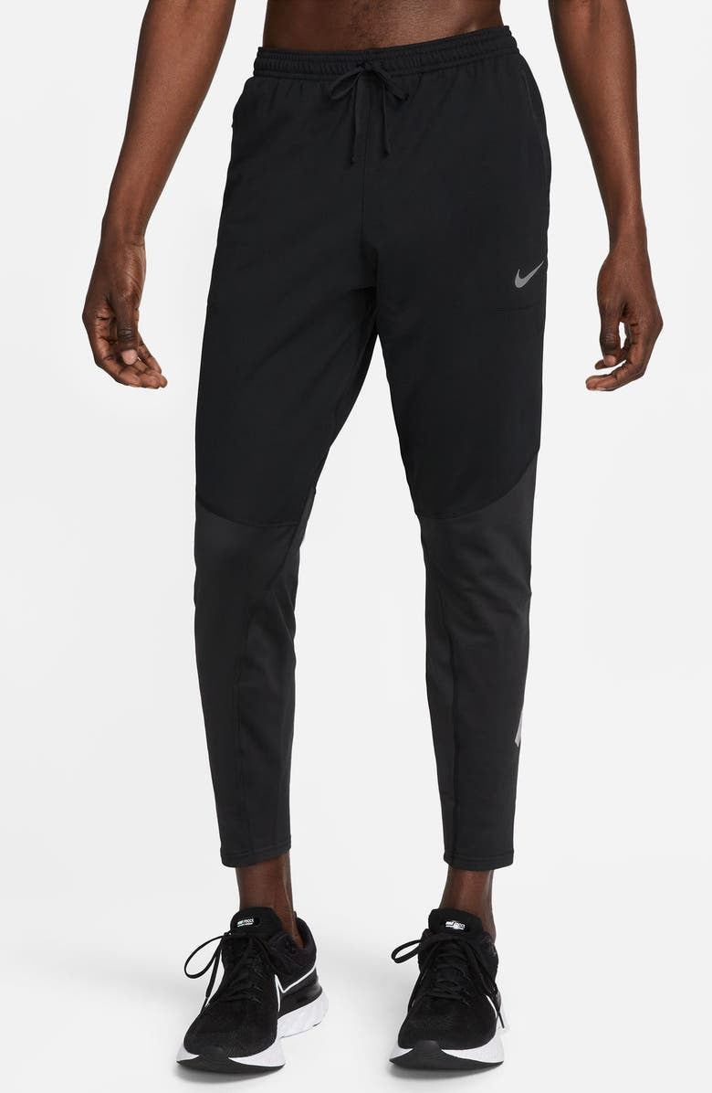 Nike Therma-FIT Run Division Elite Running Pants, Main, color, 