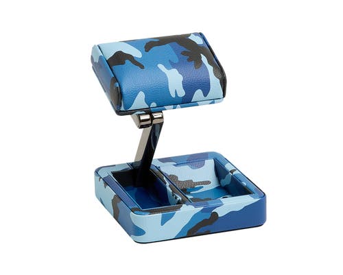 Wolf Elements Single Travel Watch Stand In Water