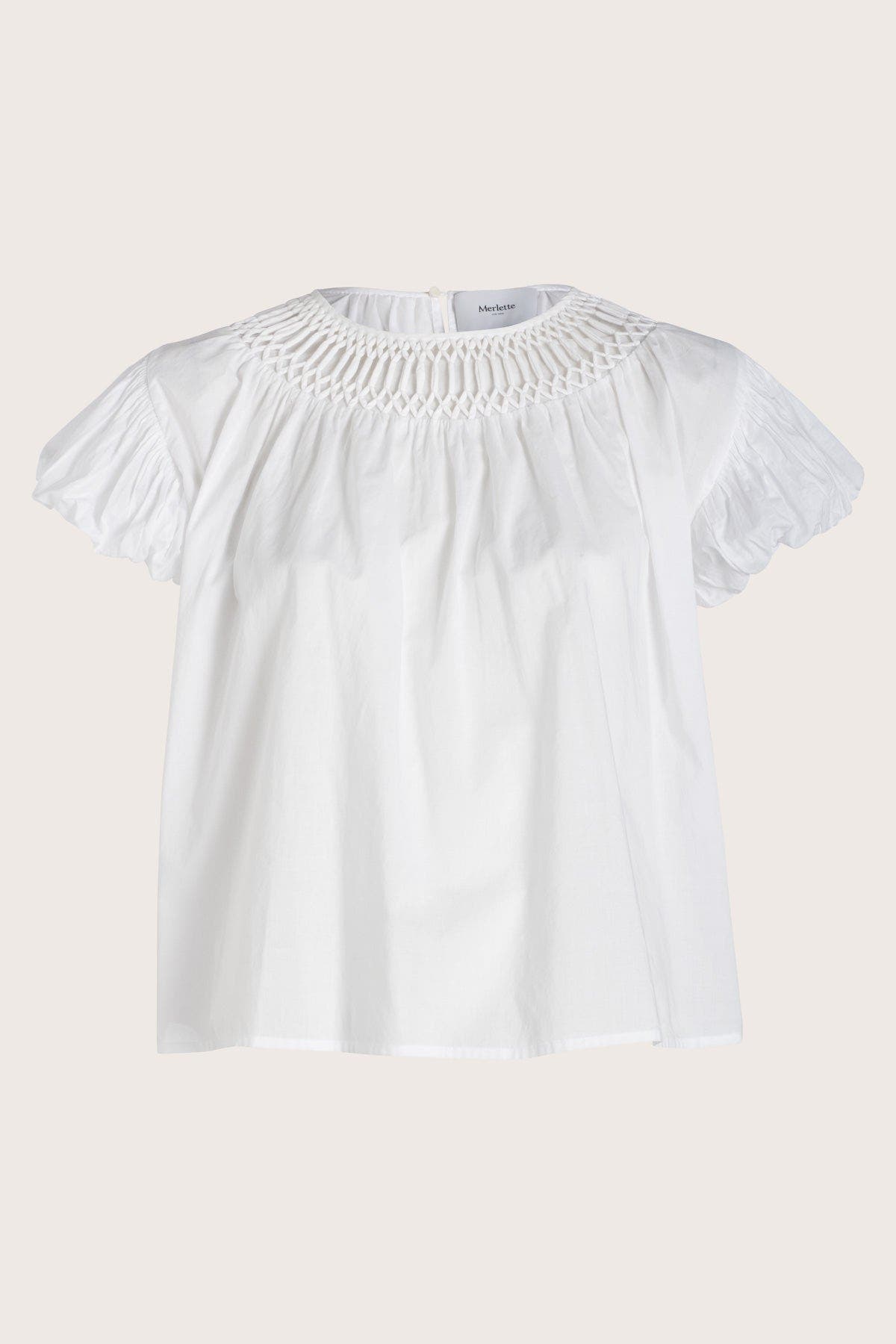 selected White