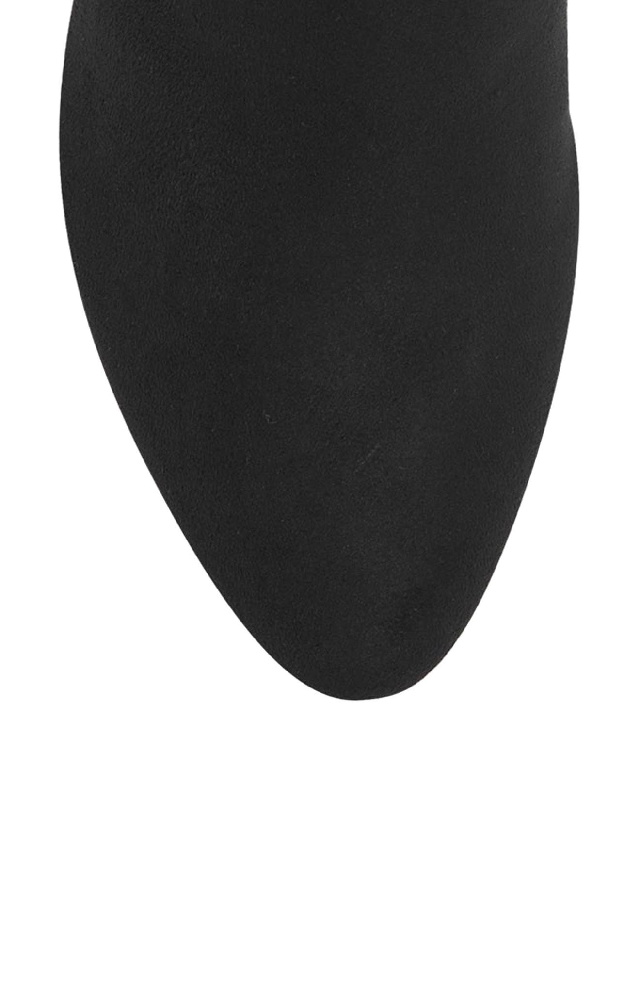 Marc Fisher LTD Jayne Over the Knee Boot, Alternate, color, 