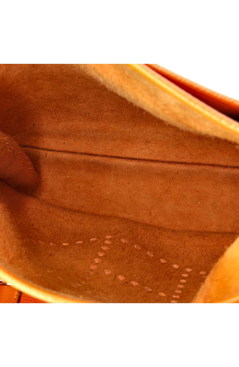 Pre-Owned Hermes Evelyne Bag Gen III Clemence PM, Alternate, color,