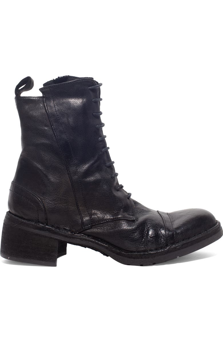 Unity in Diversity Benvenuto Zip Boot, Alternate, color,