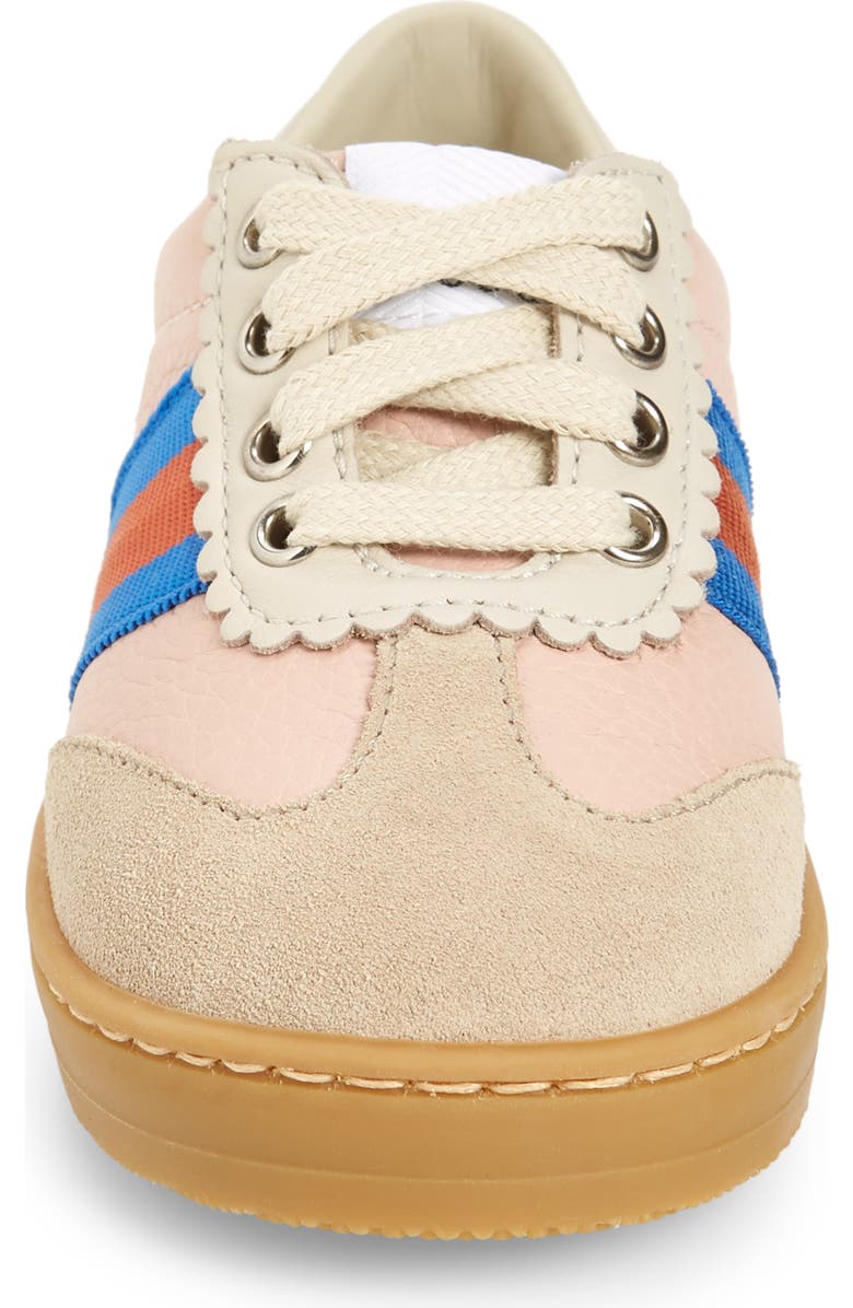 Gucci G74 Low Top Sneaker, Alternate, color,